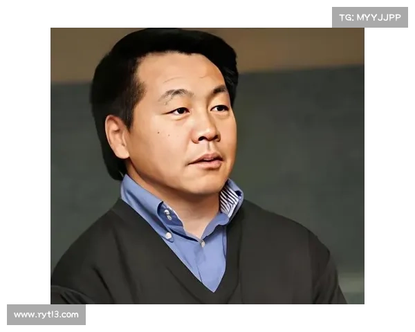 李月久:从平凡到卓越的奋斗历程与人生智慧分享 李月久:从平凡到卓越的奋斗历程与人生智慧分享